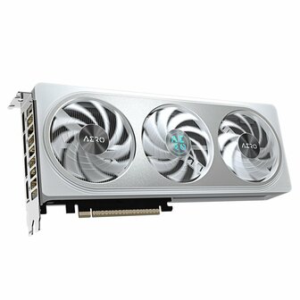 GIGABYTE GeForce RTX 5060 AERO OC | 8GB GDDR7 | DLSS 4 | Videokaart | Nvidia GPU