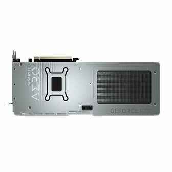 GIGABYTE GeForce RTX 5070 AERO OC | 12GB GDDR7 | DLSS 4 | Videokaart | Nvidia GPU