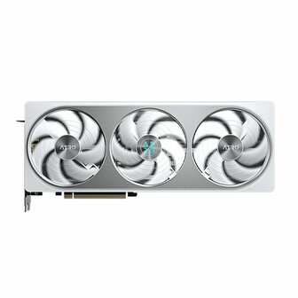 GIGABYTE GeForce RTX 5070 AERO OC | 12GB GDDR7 | DLSS 4 | Videokaart | Nvidia GPU