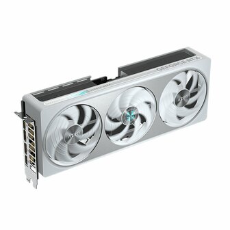 GIGABYTE GeForce RTX 5070 AERO OC | 12GB GDDR7 | DLSS 4 | Videokaart | Nvidia GPU