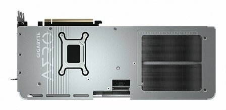 GIGABYTE GeForce RTX 5070 Ti AERO OC | 16GB GDDR7 | DLSS 4 | Videokaart | Nvidia GPU