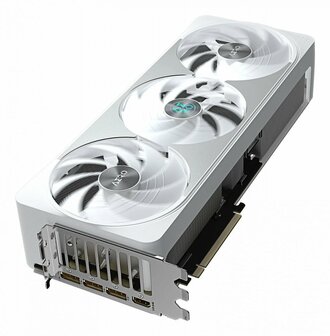 GIGABYTE GeForce RTX 5070 Ti AERO OC | 16GB GDDR7 | DLSS 4 | Videokaart | Nvidia GPU
