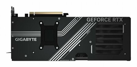 GIGABYTE GeForce RTX 5080 WINDFORCE OC SFF | 16GB GDDR7 | DLSS 4 | Videokaart | Nvidia GPU