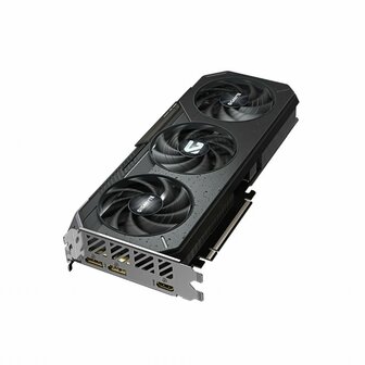 GIGABYTE Radeon RX 9060 XT GAMING OC | 16GB GDDR6 | Videokaart | AMD GPU