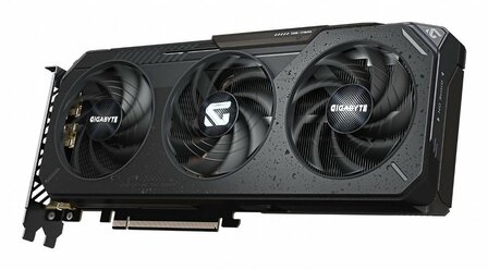 GIGABYTE Radeon RX 9060 XT GAMING OC | 16GB GDDR6 | Videokaart | AMD GPU