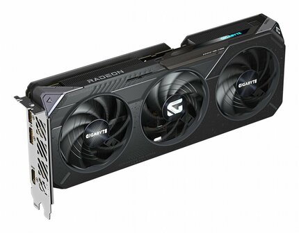GIGABYTE Radeon RX 9060 XT GAMING OC | 16GB GDDR6 | Videokaart | AMD GPU