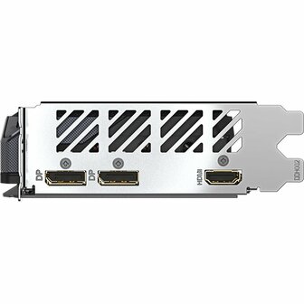 GIGABYTE Radeon RX 9060 XT GAMING OC | 8GB GDDR6 | Videokaart | AMD GPU