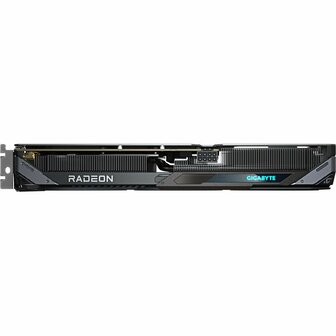 GIGABYTE Radeon RX 9060 XT GAMING OC | 8GB GDDR6 | Videokaart | AMD GPU