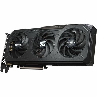GIGABYTE Radeon RX 9060 XT GAMING OC | 8GB GDDR6 | Videokaart | AMD GPU