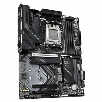 Gigabyte X870 GAMING WIFI6 | Socket AM5 | AMD X870 | 4xDDR5 | ATX | Moederbord