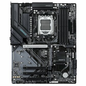 Gigabyte B850 GAMING WIFI6 | Socket AM5 | AMD B850 | 4xDDR5 | ATX | Moederbord