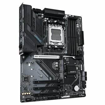 Gigabyte B850 GAMING WIFI6 | Socket AM5 | AMD B850 | 4xDDR5 | ATX | Moederbord