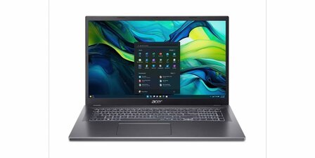 Acer Aspire 17 | 17,3&quot; Full HD IPS | Intel Core i7-3620H | 16GB DDR5 | 1TB SSD | Windows 11 Professional