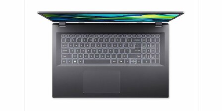Acer Aspire 17 | 17,3&quot; Full HD IPS | Intel Core i7-3620H | 16GB DDR5 | 1TB SSD | Windows 11 Professional