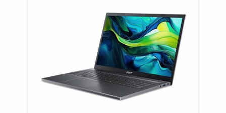 Acer Aspire 17 | 17,3&quot; Full HD IPS | Intel Core i7-3620H | 16GB DDR5 | 1TB SSD | Windows 11 Professional
