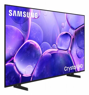 Samsung U8000F Crystal UHD | 65&#039;&#039; Ultra HD 4K | LED Smart TV | WiFi | Tizen | HDR10+ | 50 Hz