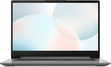 Lenovo IdeaPad 3 | 17.3&#039;&#039; HD+ | AMD Ryzen 5 5625U | 16GB RAM | 512GB SSD | W11 Professional