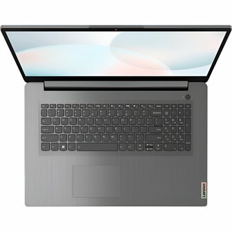 Lenovo IdeaPad 3 | 17.3&#039;&#039; HD+ | AMD Ryzen 5 5625U | 16GB RAM | 512GB SSD | W11 Professional
