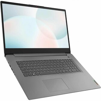 Lenovo IdeaPad 3 | 17.3&#039;&#039; HD+ | AMD Ryzen 5 5625U | 16GB RAM | 512GB SSD | W11 Professional