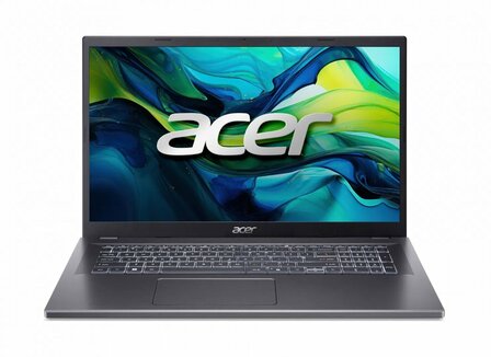 Acer Aspire 17 | 17.3&#039;&#039; Full HD IPS | Intel Core i5-1334U | 16GB DDR5 | 1TB SSD | W11 Professional