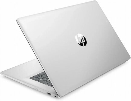 HP 17-cn3566nw | 17.3&#039;&#039; Full HD IPS | Intel Core i3-N305 | 8GB RAM | 512GB SSD | W11 Home