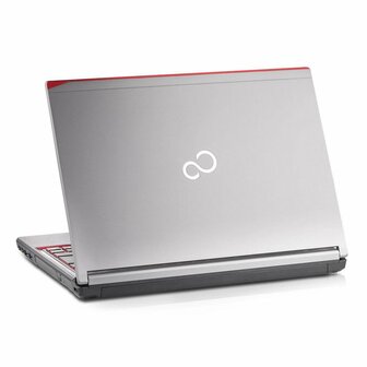 Fujitsu Lifebook E736 | 13.3&#039;&#039; F-HD | Intel Core i5-6300 | 8GB | 240GB | W11 Professional | RFB