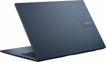 ASUS VivoBook X1704VA | 17.3&quot; Full HD IPS | Intel Core i3-1315U | 8GB RAM | 512GB SSD | W11 Professional