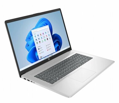 HP 17-cp2384nw | 17.3&#039;&#039; Full HD IPS | AMD Ryzen 3 7320U | 8GB DDR5 | 256GB SSD | W11 Home