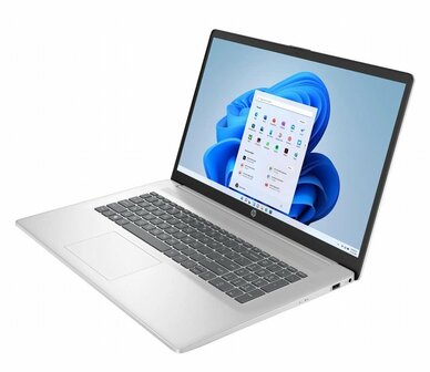 HP 17-cp2384nw | 17.3&#039;&#039; Full HD IPS | AMD Ryzen 3 7320U | 8GB DDR5 | 256GB SSD | W11 Home