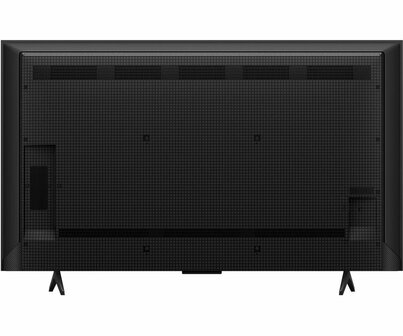 TCL 50P71K | 50&quot; 4K Ultra HD QLED Smart TV | Google TV | Dolby Vision | 60Hz (2025) | OPEN BOX