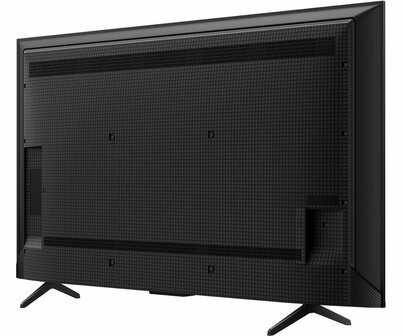 TCL 50P71K | 50&quot; 4K Ultra HD QLED Smart TV | Google TV | Dolby Vision | 60Hz (2025) | OPEN BOX
