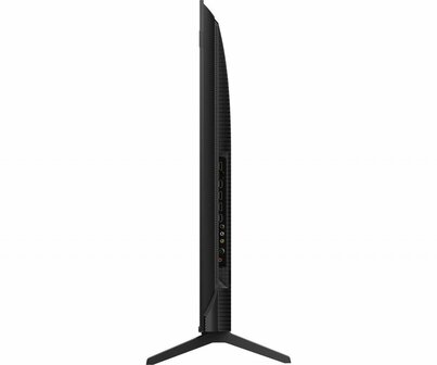 TCL 50P71K | 50&quot; 4K Ultra HD QLED Smart TV | Google TV | Dolby Vision | 60Hz (2025) | OPEN BOX