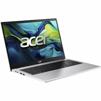 Acer Aspire Go 15 | 15.6&quot; Full HD IPS | Intel Core i7-13620H | 16GB DDR5 RAM | 512GB SSD | Windows 11 Professional