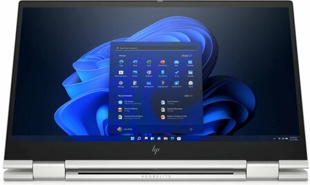 HP EliteBook x360 830 G8 | 14&quot; Full HD IPS Touch | Intel Core i5-1145G7 | 8GB RAM | 256GB SSD | Windows 11 Professional | REFURBISHED BRONZE