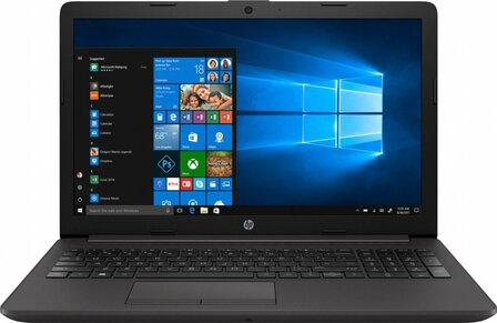 HP 250 G7 | 15.6 WXGA | Intel Core i3-7020U | 4GB RAM | 128GB SSD | W11 Professional | REFURBISHED SILVER