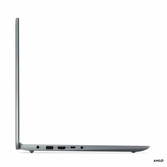Lenovo IdeaPad Slim 3 | 15.6&#039;&#039; Full HD | AMD Ryzen 5 5625U | 8GB RAM | 256GB SSD | W11 Professional