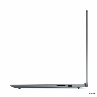 Lenovo IdeaPad Slim 3 | 15.6&#039;&#039; Full HD | AMD Ryzen 5 5625U | 8GB RAM | 256GB SSD | W11 Professional