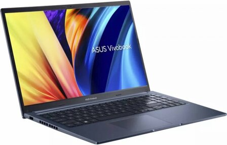 Asus VivoBook 15 | 15,6&quot; Full HD IPS | Intel Core i5-13420H | 16GB RAM | 512GB SSD | Windows 11 Professional