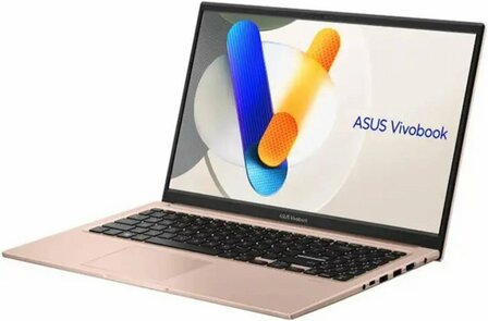 Asus VivoBook X1504VA | 15.6&#039;&#039; Full HD IPS | Intel Core i3-1315U | 8GB RAM | 512GB SSD | Windows 11 Pro | Terracotta