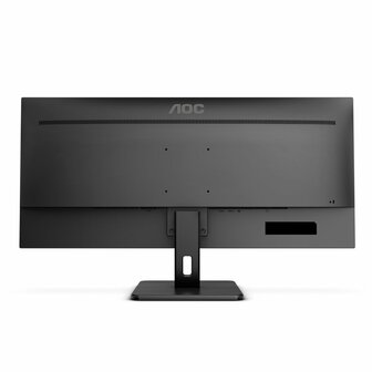 AOC U34E2M 34&quot; | UWQHD 3440x1440 | VA | 100Hz | 4ms | Ultrawide Monitor