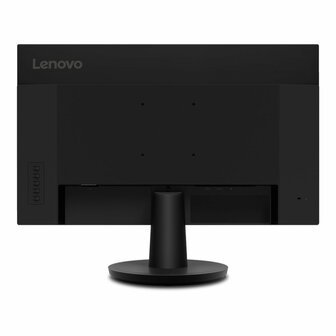 Lenovo N27q 27&quot; | 2560x1440 Quad HD Monitor | 100Hz | IPS | 99% sRGB | DisplayPort en HDMI | Zwart