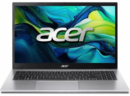Acer Aspire 3 | 15.6&quot; Full HD IPS | AMD Ryzen 5 5625U | 16GB RAM | 512GB SSD | Windows 11 Professional