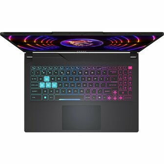 MSI Cyborg 15.6&#039;&#039; | Intel Core i7-13620H | 16GB RAM | 512GB SSD | RTX4060 | 144Hz | W11 Home