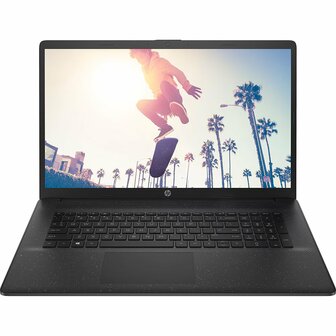 HP 17-cn3004nq | 17.3&#039;&#039; Full HD IPS | Intel Core i5-1334U | 16GB RAM | 1TB SSD | W11 Professional