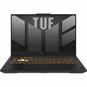 Asus TUF Gaming FX707 | 17.3&#039;&#039; Full HD IPS | Intel Core 5 210H | RTX 3050 | 16GB RAM | 512GB SSD | W11 Professional | 144Hz