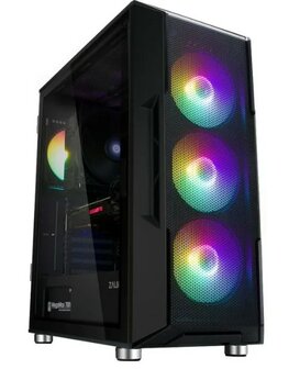 GAME INTEL-I9-/32GB/1TB/RTX5060 8gb/WIN11 (GAME RGB)