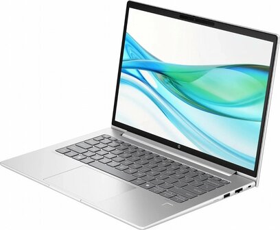 HP ProBook 440 G11 | 14.0&quot; WUXGA IPS (1920x1200) | Intel Core Ultra 5 125U | 16GB DDR5 RAM | 512GB SSD | Windows 11 Professional