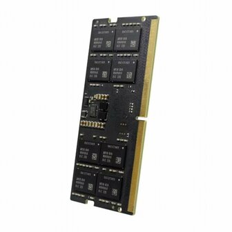 Lexar | 1x16GB DDR5 | 4800MHz | CL38 | SODIMM | Geheugenmodule | RAM