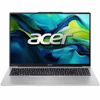 Acer Aspire Lite | 16,1&Prime; WUXGA IPS | Intel Core i3-1305U | 16 GB DDR5 | 512 GB SSD | Windows 11 Pro | REFURBISHED GOLD