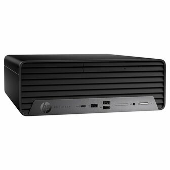 HP ProDesk SFF 400 G9 | Intel Core i5-14500T | 16GB DDR5 RAM | 512GB SSD | Windows 11 Professional | OPEN BOX